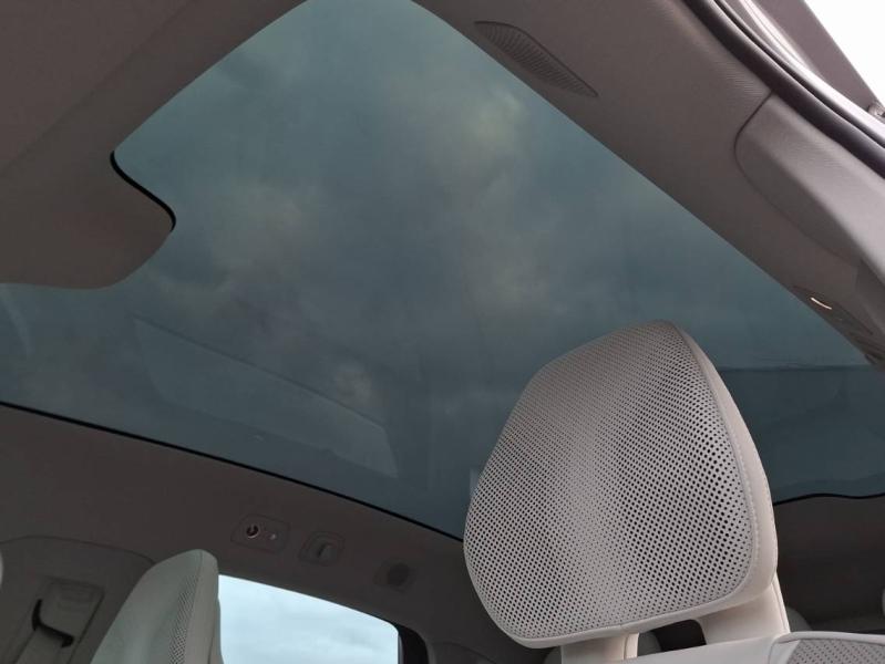 Image VOLVO ES90 Single 333ch Ultra 2026