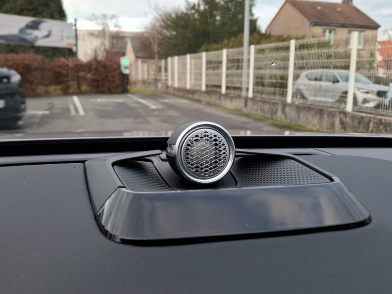 Image VOLVO ES90 Single 333ch Ultra 2026