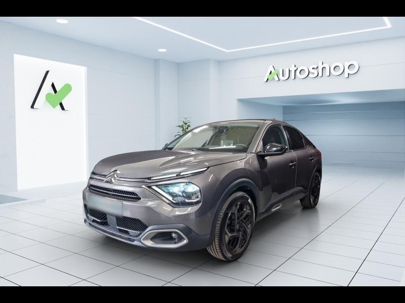 Photo CITROEN C4 PureTech 130ch S&S Shine EAT8