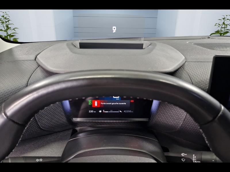 Image CITROEN C4 PureTech 130ch S&S Shine EAT8