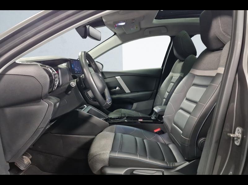 Image CITROEN C4 PureTech 130ch S&S Shine EAT8