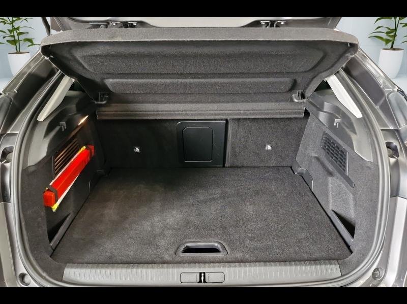 Image CITROEN C4 PureTech 130ch S&S Shine EAT8