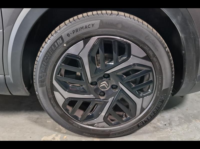 Image CITROEN C4 PureTech 130ch S&S Shine EAT8