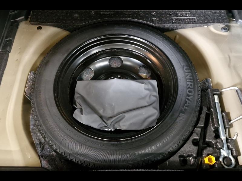 Image CITROEN C4 PureTech 130ch S&S Shine EAT8