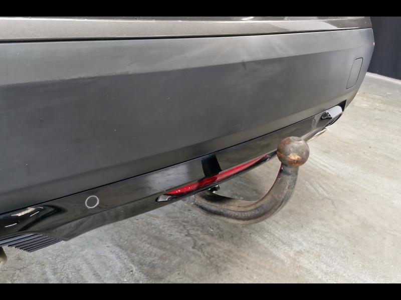 Image CITROEN C4 PureTech 130ch S&S Shine EAT8