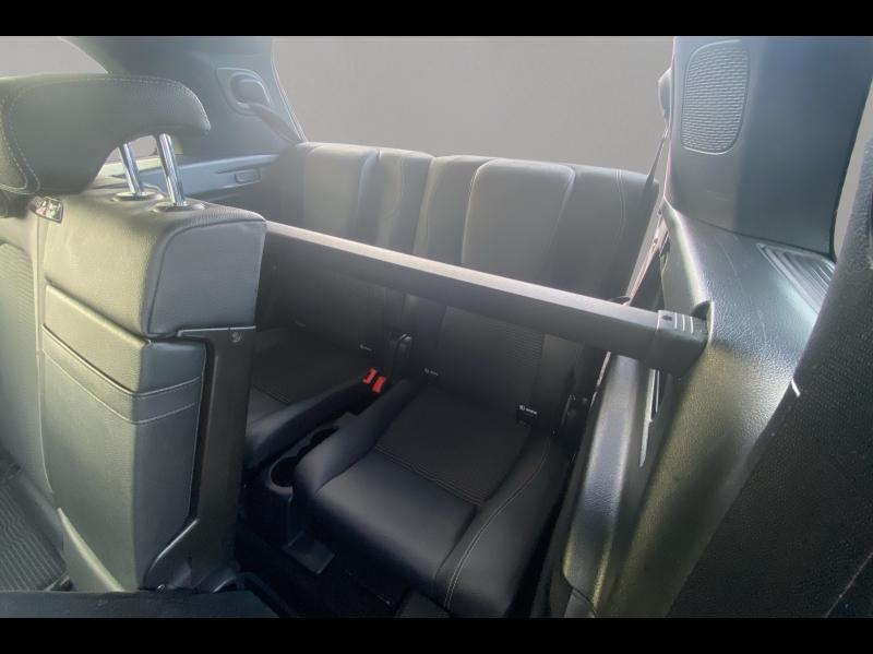 Image MERCEDES-BENZ GLB 200d 150ch Business Line 8G DCT