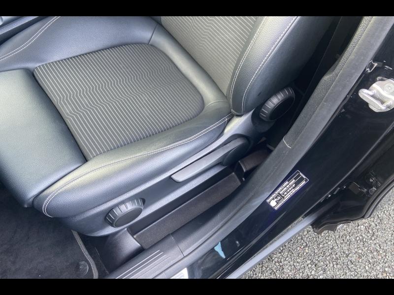 Image MERCEDES-BENZ GLB 200d 150ch Business Line 8G DCT