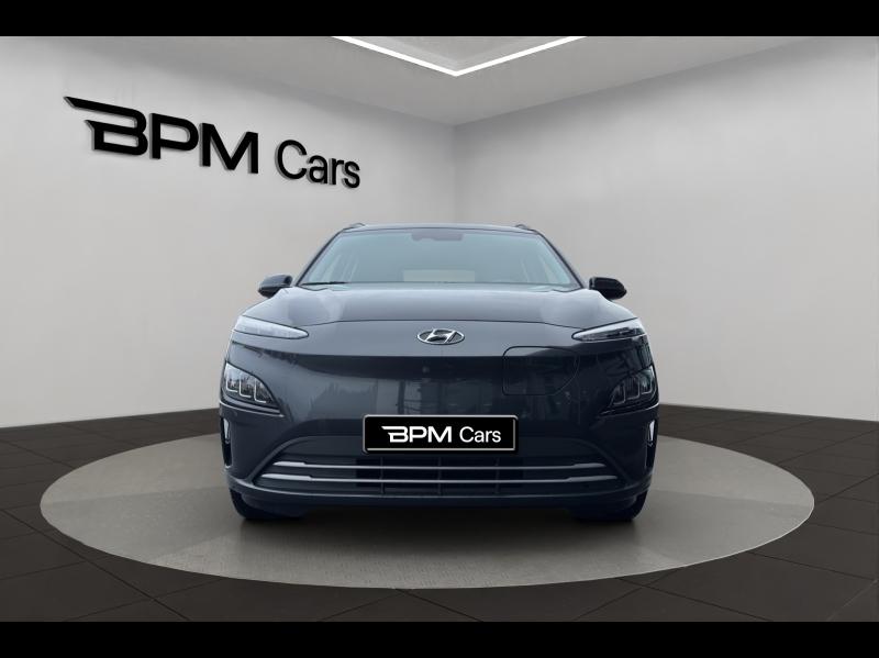 Image HYUNDAI Kona Electric 39kWh - 136ch Creative