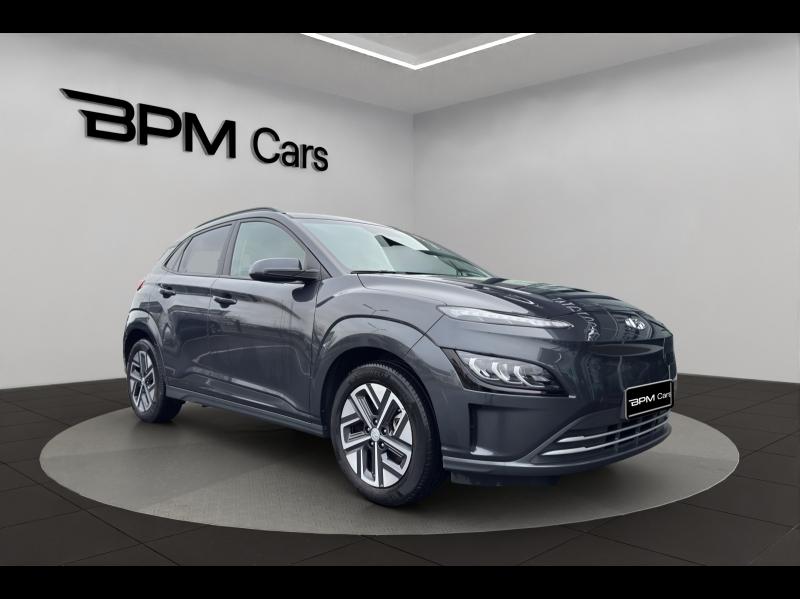 Image HYUNDAI Kona Electric 39kWh - 136ch Creative