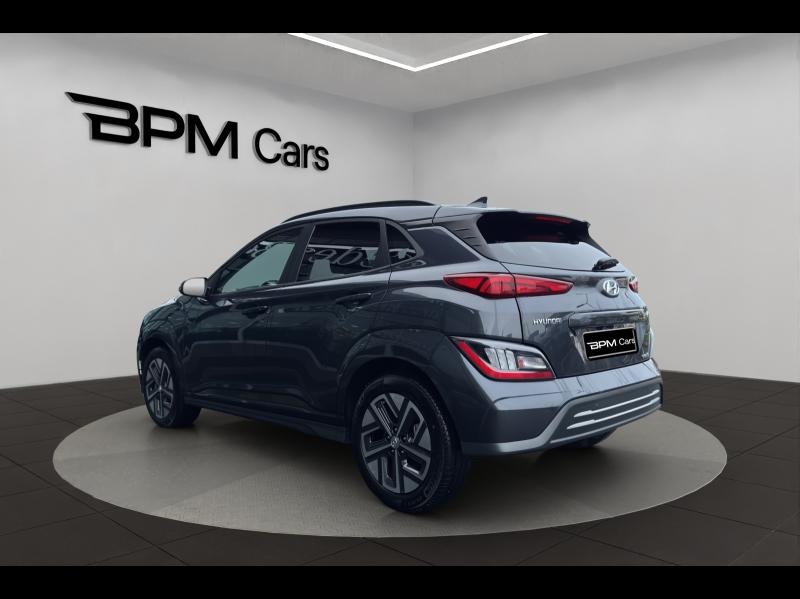 Image HYUNDAI Kona Electric 39kWh - 136ch Creative