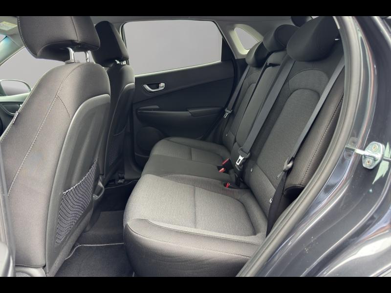 Image HYUNDAI Kona Electric 39kWh - 136ch Creative