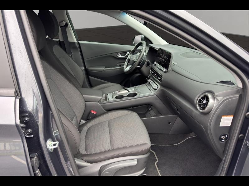Image HYUNDAI Kona Electric 39kWh - 136ch Creative