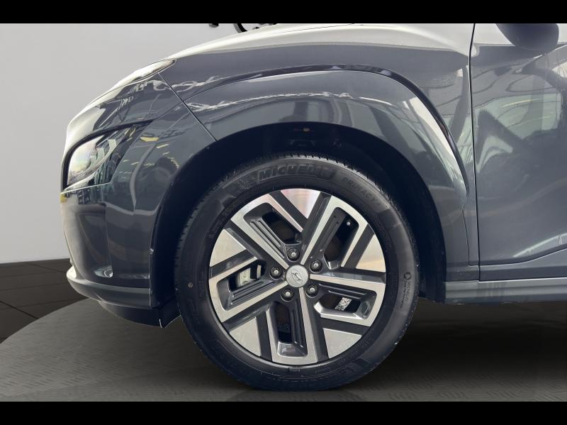 Image HYUNDAI Kona Electric 39kWh - 136ch Creative