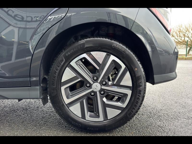 Image HYUNDAI Kona Electric 39kWh - 136ch Creative