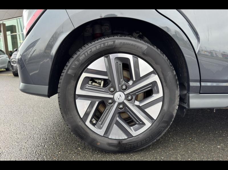 Image HYUNDAI Kona Electric 39kWh - 136ch Creative