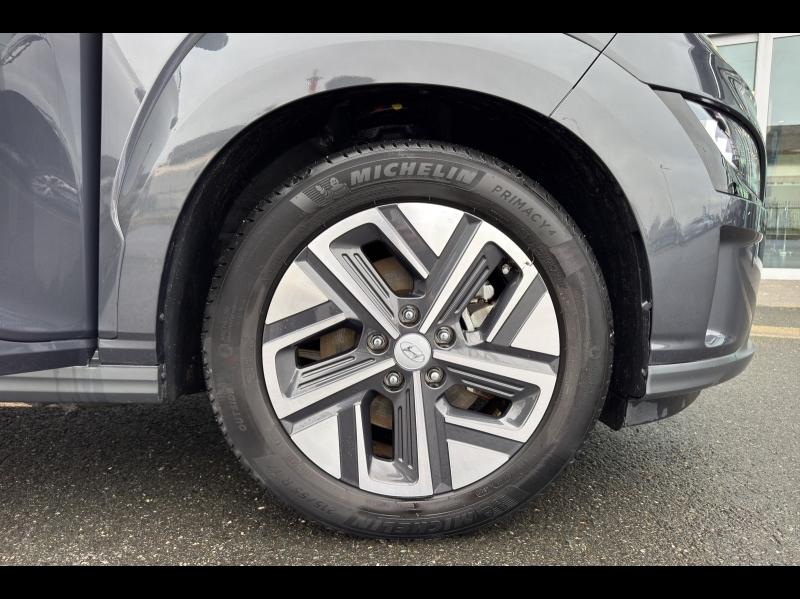 Image HYUNDAI Kona Electric 39kWh - 136ch Creative