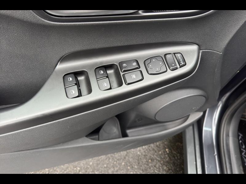 Image HYUNDAI Kona Electric 39kWh - 136ch Creative