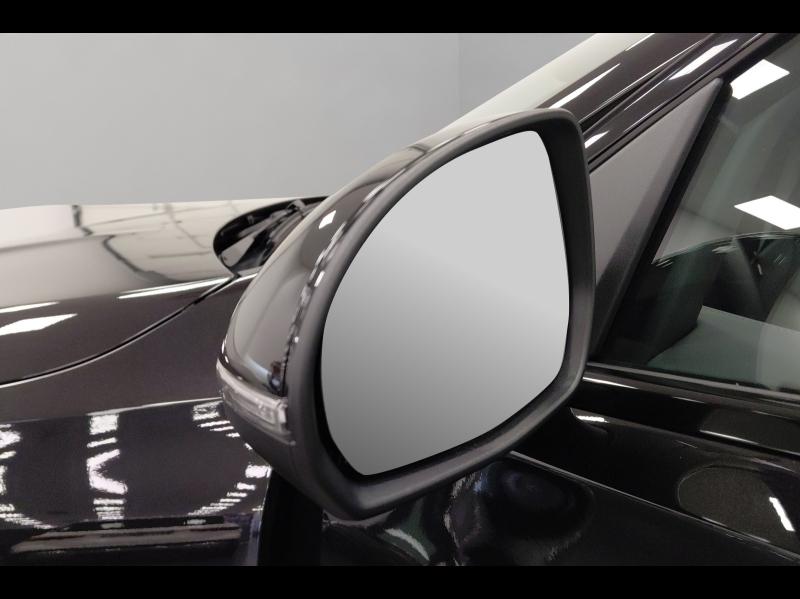 Image MERCEDES-BENZ Classe C 220 d 197ch AMG Line