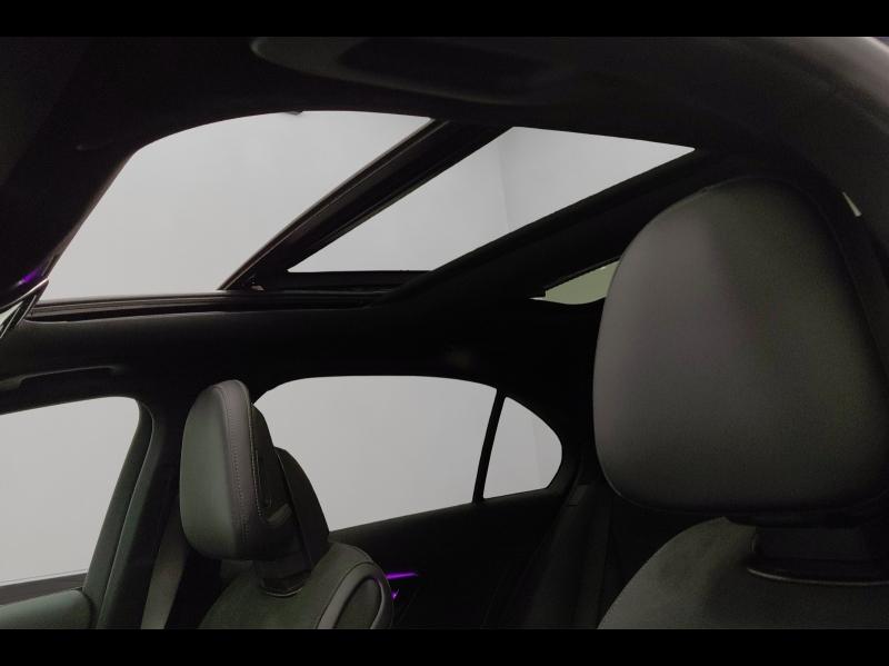 Image MERCEDES-BENZ Classe C 220 d 197ch AMG Line