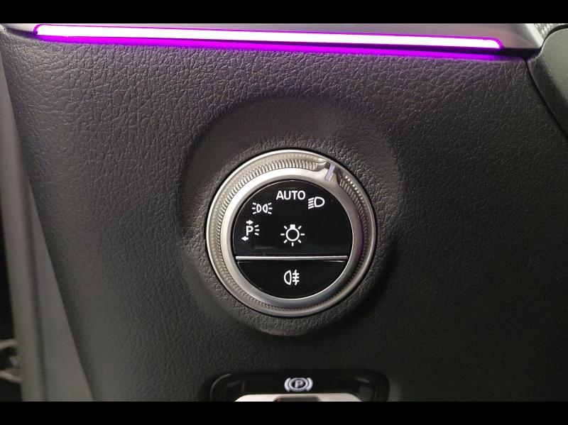 Image MERCEDES-BENZ Classe C 220 d 197ch AMG Line