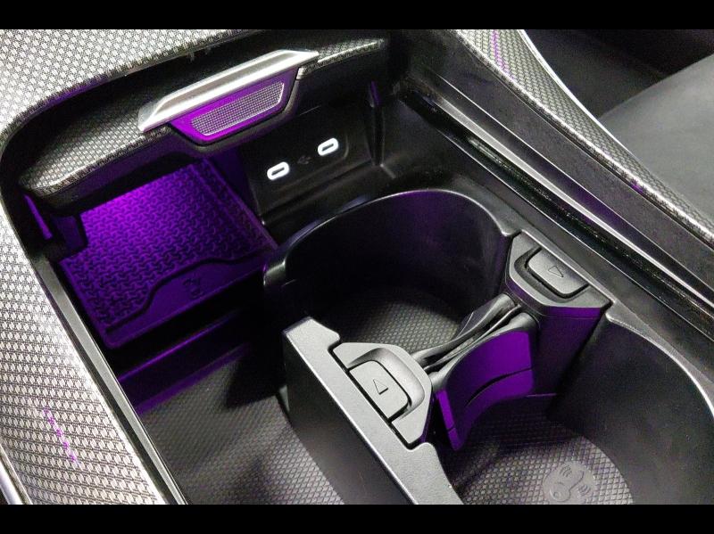 Image MERCEDES-BENZ Classe C 220 d 197ch AMG Line