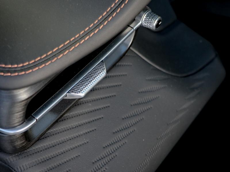 Image MASERATI GranTurismo 761ch 92,5kWh Folgore