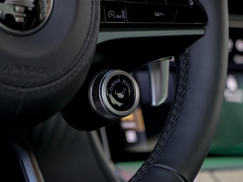 Image MASERATI GranTurismo 761ch 92,5kWh Folgore