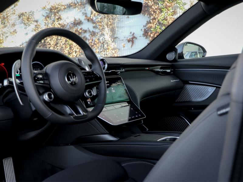 Image MASERATI GranTurismo 761ch 92,5kWh Folgore