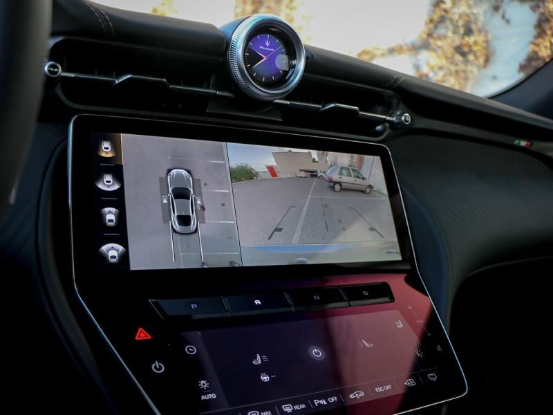 Image MASERATI GranTurismo 761ch 92,5kWh Folgore