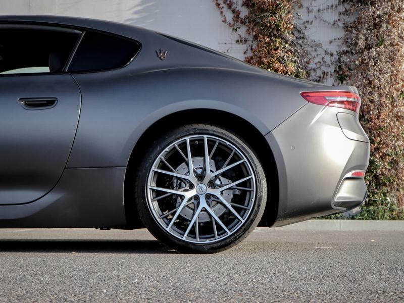 Image MASERATI GranTurismo 761ch 92,5kWh Folgore