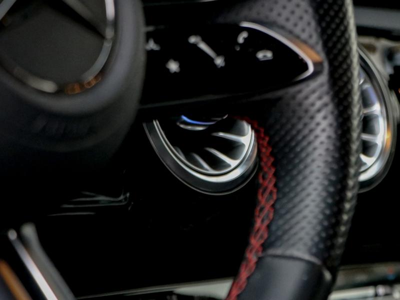 Image MERCEDES-BENZ Classe A 180 d 116ch AMG Line 8G-DCT