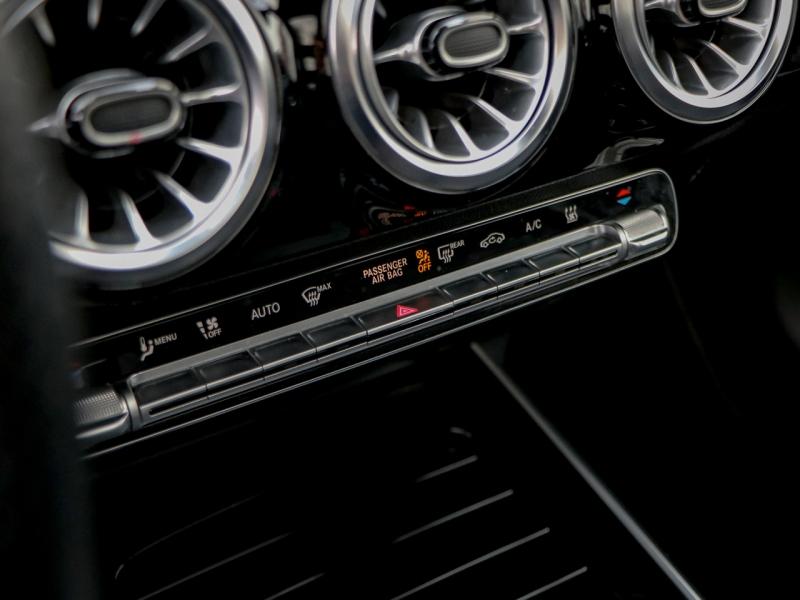 Image MERCEDES-BENZ EQA 250 190ch AMG Line