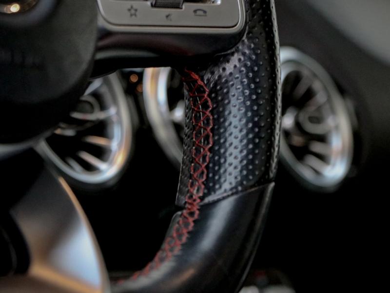 Image MERCEDES-BENZ EQA 250 190ch AMG Line