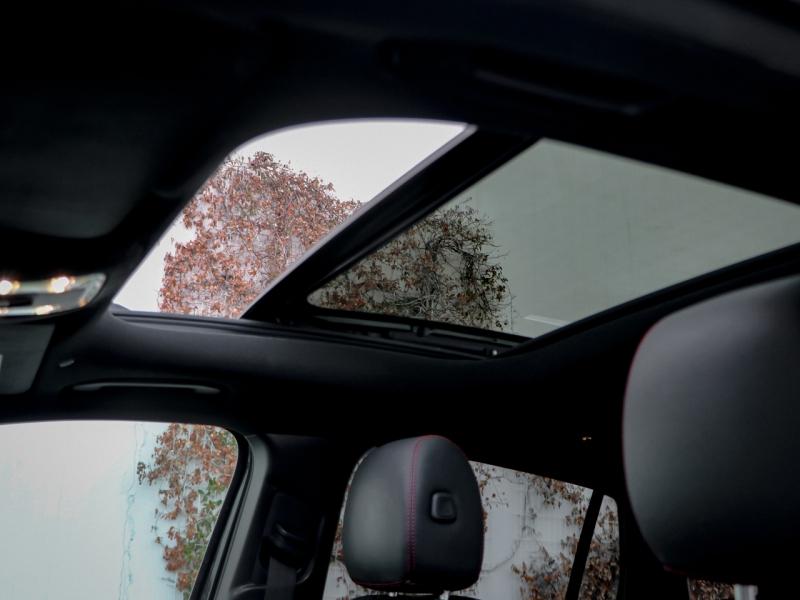 Image MERCEDES-BENZ EQA 250 190ch AMG Line