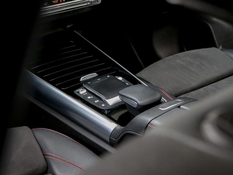 Image MERCEDES-BENZ EQA 250 190ch AMG Line