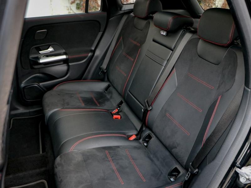 Image MERCEDES-BENZ EQA 250 190ch AMG Line