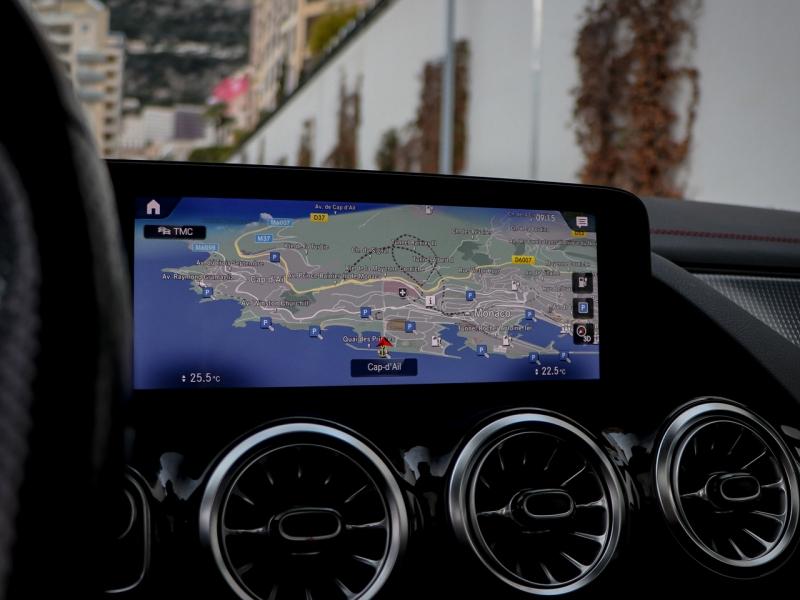 Image MERCEDES-BENZ EQA 250 190ch AMG Line