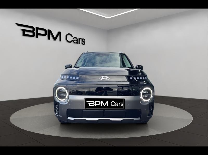 Image HYUNDAI Inster Cross 49 kWh 115ch Executive