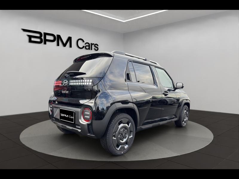 Image HYUNDAI Inster Cross 49 kWh 115ch Executive