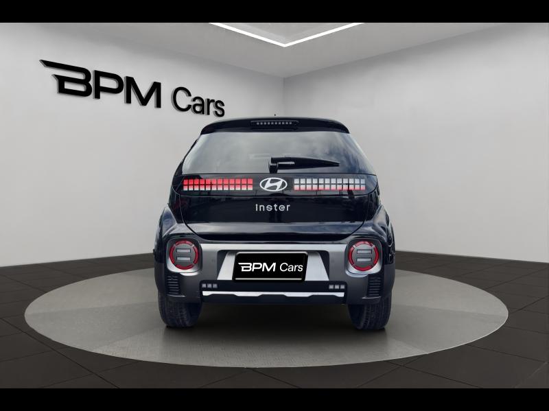 Image HYUNDAI Inster Cross 49 kWh 115ch Executive