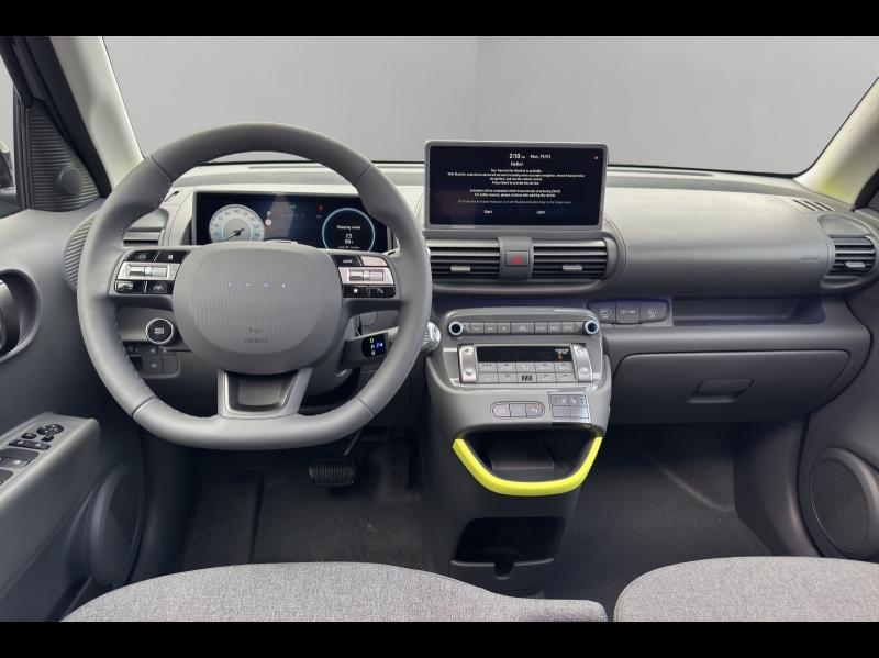 Image HYUNDAI Inster Cross 49 kWh 115ch Executive
