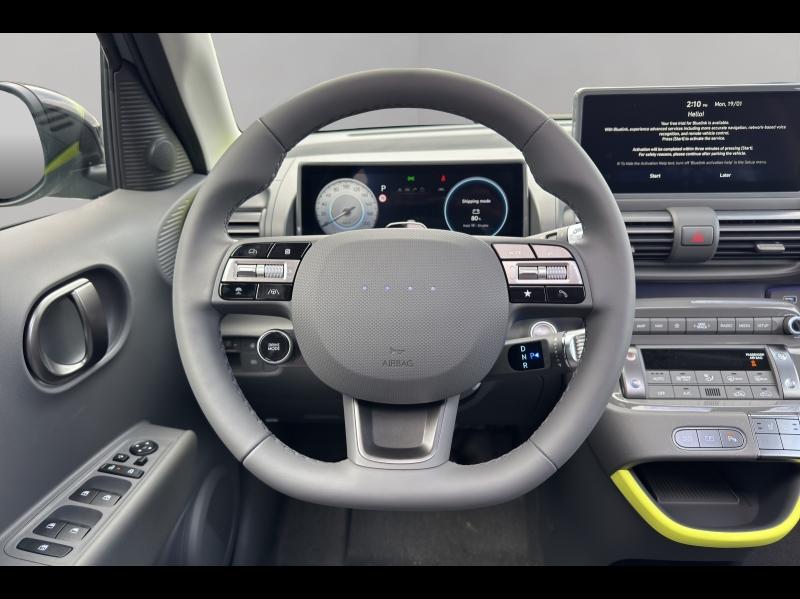 Image HYUNDAI Inster Cross 49 kWh 115ch Executive