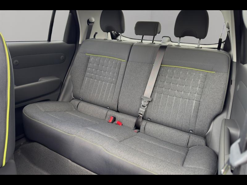 Image HYUNDAI Inster Cross 49 kWh 115ch Executive