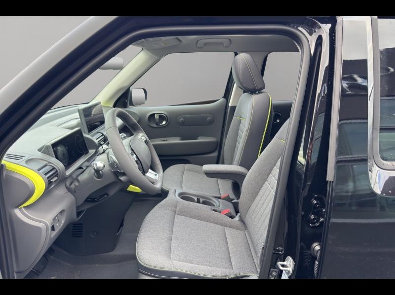 Image HYUNDAI Inster Cross 49 kWh 115ch Executive