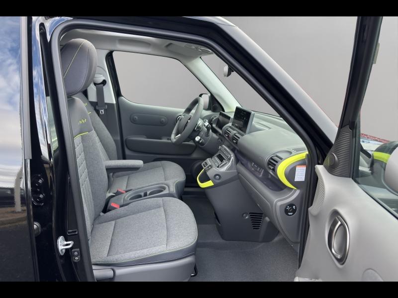 Image HYUNDAI Inster Cross 49 kWh 115ch Executive