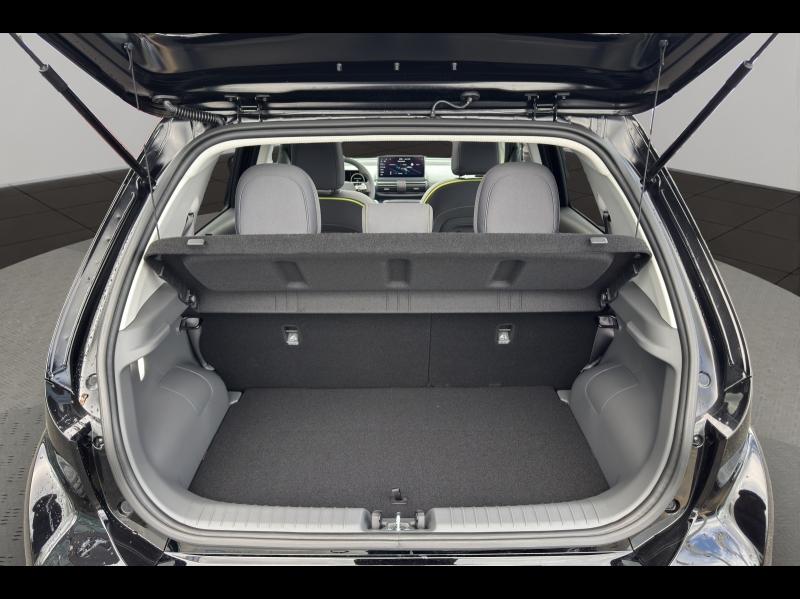 Image HYUNDAI Inster Cross 49 kWh 115ch Executive