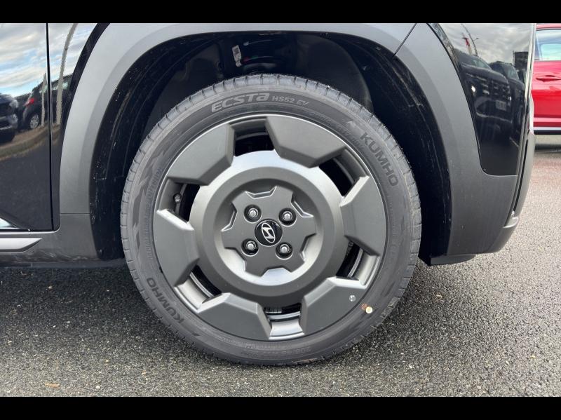 Image HYUNDAI Inster Cross 49 kWh 115ch Executive