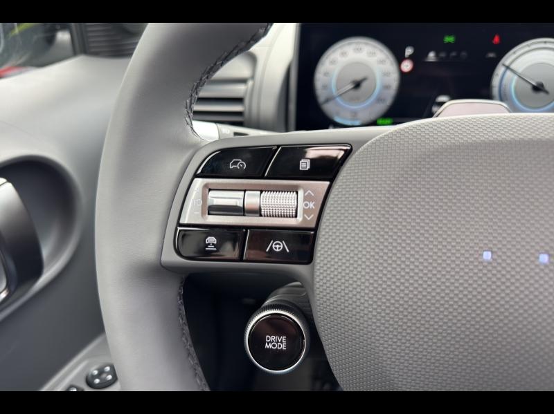 Image HYUNDAI Inster Cross 49 kWh 115ch Executive