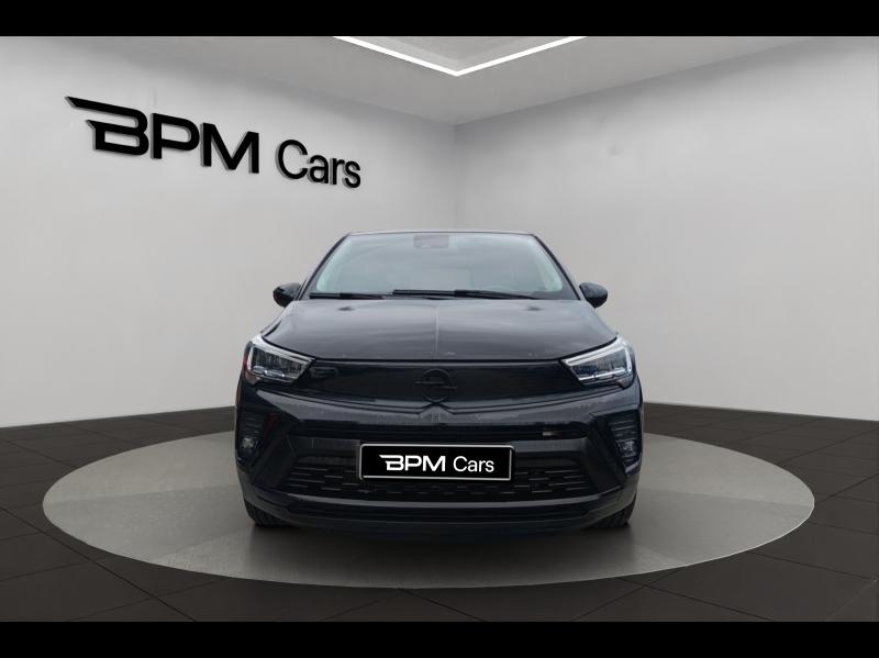 Image OPEL Crossland 1.5 D 110ch GS Line