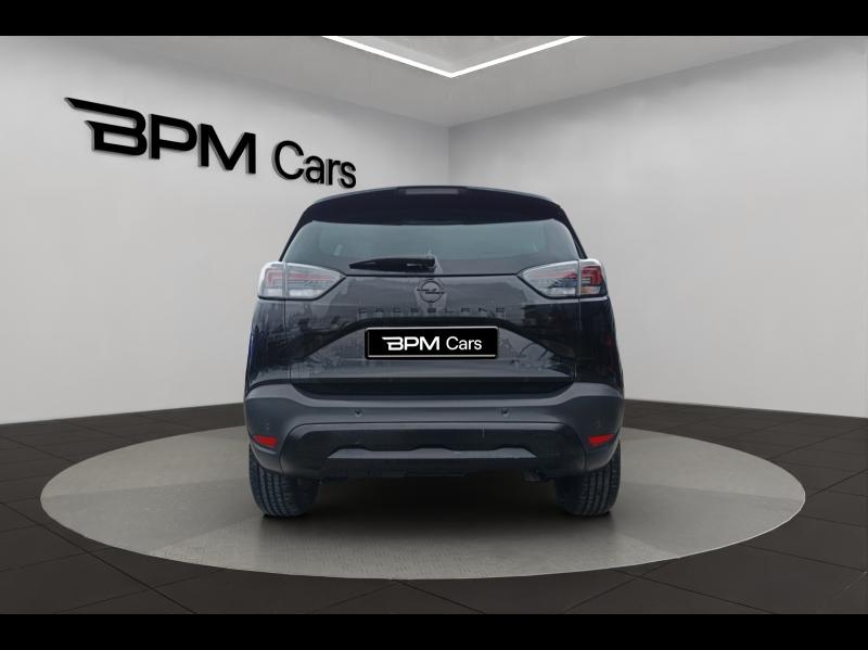 Image OPEL Crossland 1.5 D 110ch GS Line